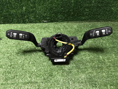 Подрулевые переключатели Jetour T2 (2023-н.в.)