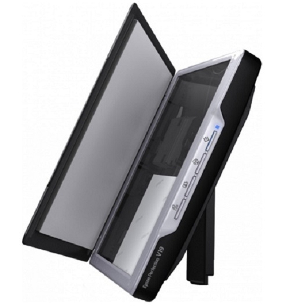 Сканер  Epson Perfection V19