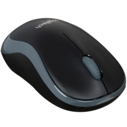 920-004518 Logitech Клавиатура + мышь MK270 оригинальная заводская гравировка RU/LAT
