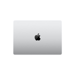 MacBook Pro 14 M5 Silver 2026