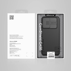 Накладка Nillkin CamShield Case с защитой камеры для Samsung Galaxy A13