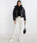 Куртка CALVIN KLEIN JEANS - черный(J20J222710)