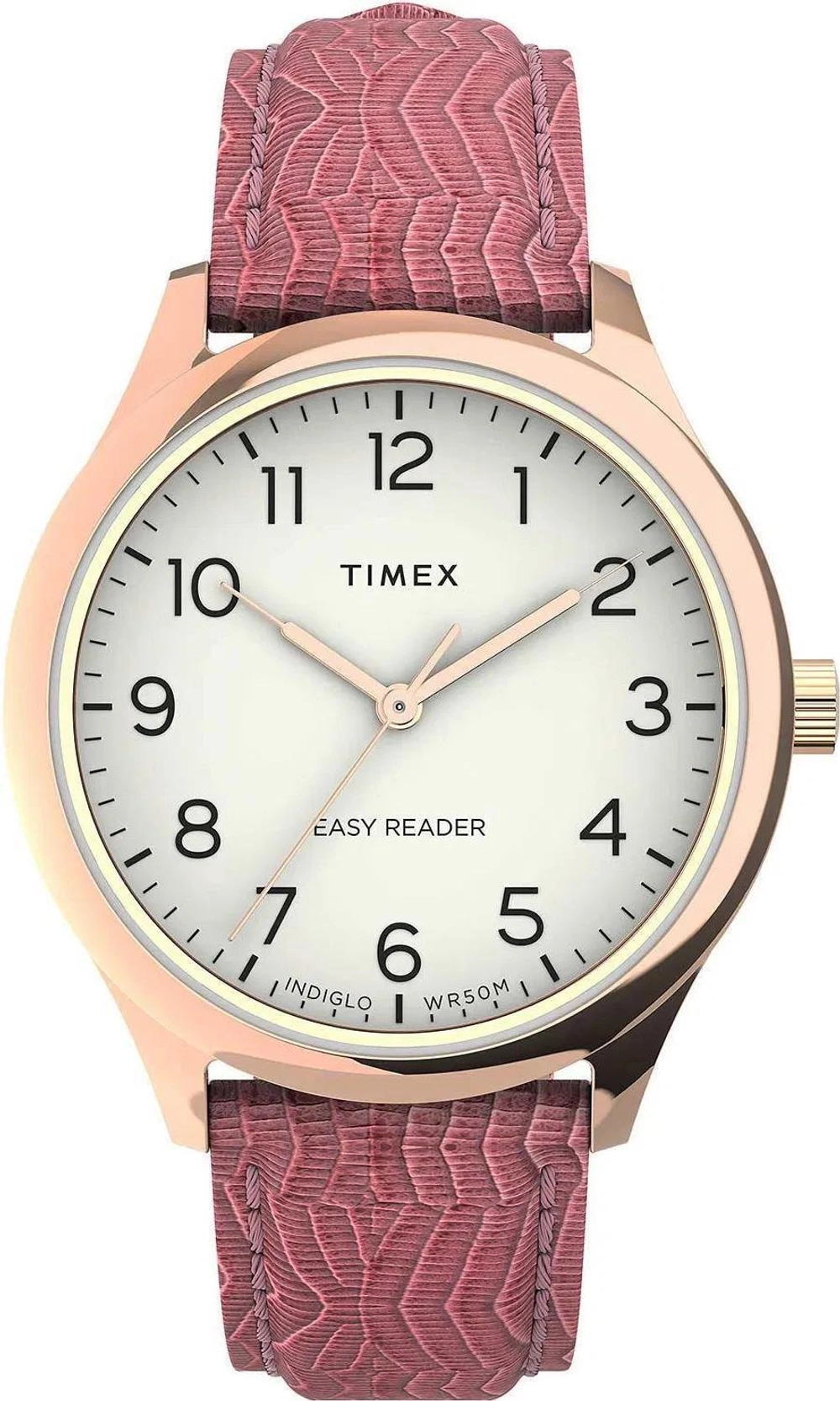 Женские наручные часы Timex TW2U81000