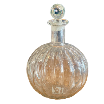 Графин круглый