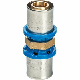 Пресс муфта равнопроходная PRANDELLI 20