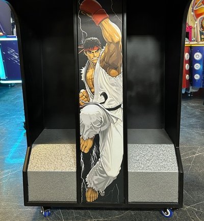 Аркадный автомат «MILLENIUM»