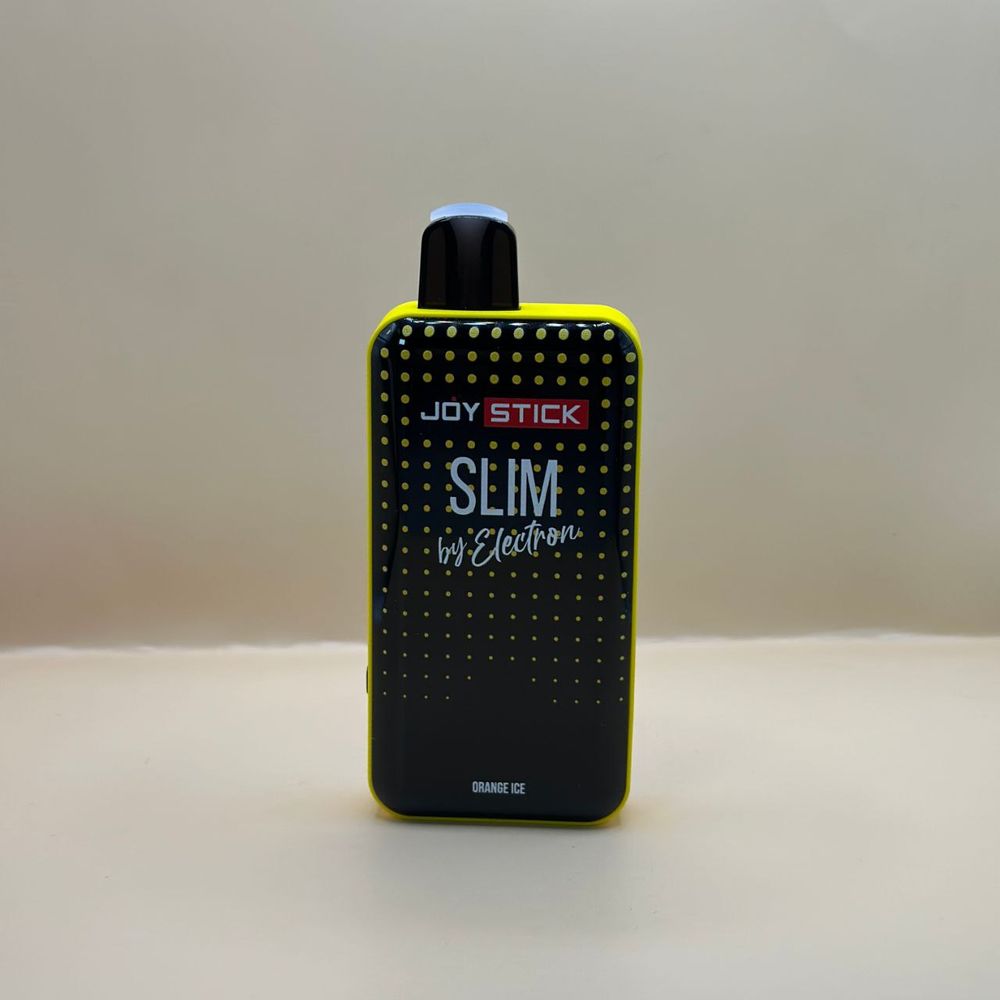 Одноразовое устройство | JOY STICK Slim Electron 20.000