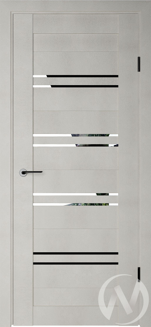 Крафт ДП 0655-ЗР 60 Бетон Крем ЭКШ