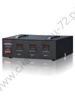 Стабилизатор напряжения РЕСАНТА АСН-3000/3-ЭМ