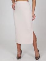 Эдита - юбка светлый беж Iv-capriz (Акция)