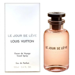По мотивам Le Jour se Leve Louis Vuitton