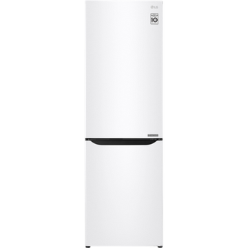Холодильник LG GA-B419SQJL