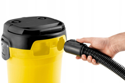 Хозяйственный пылесос KWD 2 V-19/4/18