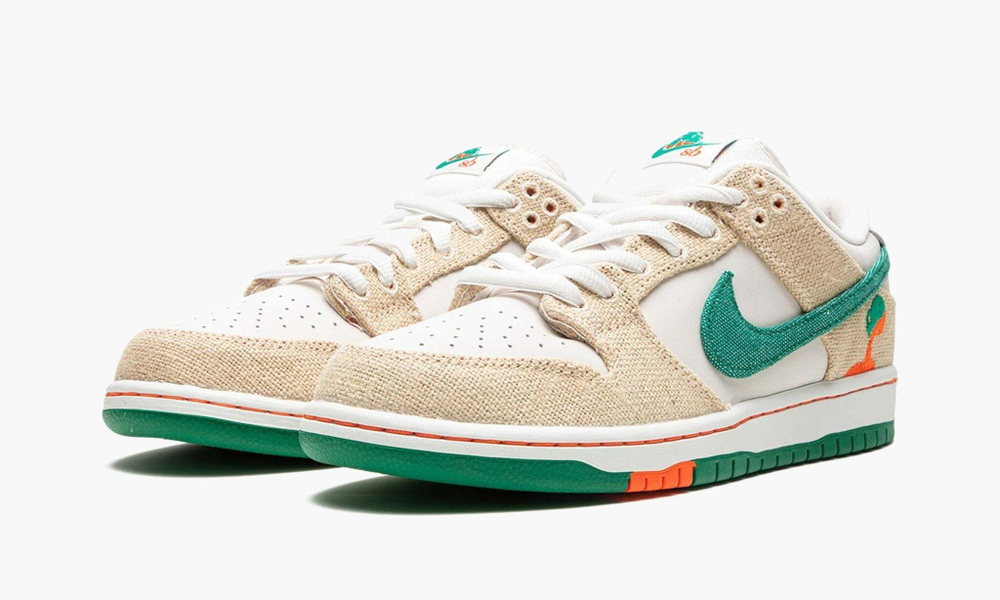 SB Dunk Low "Jarritos"