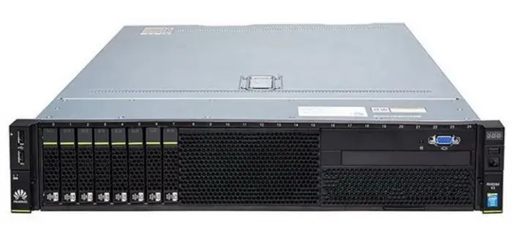 Серверная платформа Crusader  420R105343