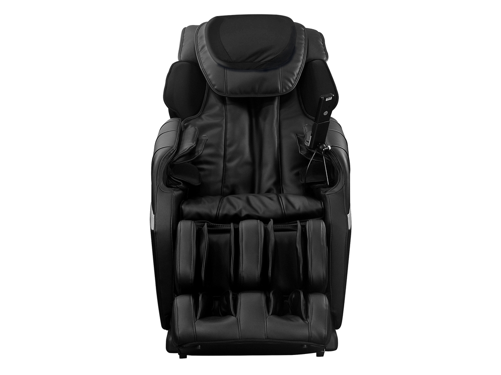 Массажное кресло UNO One UN367 Black