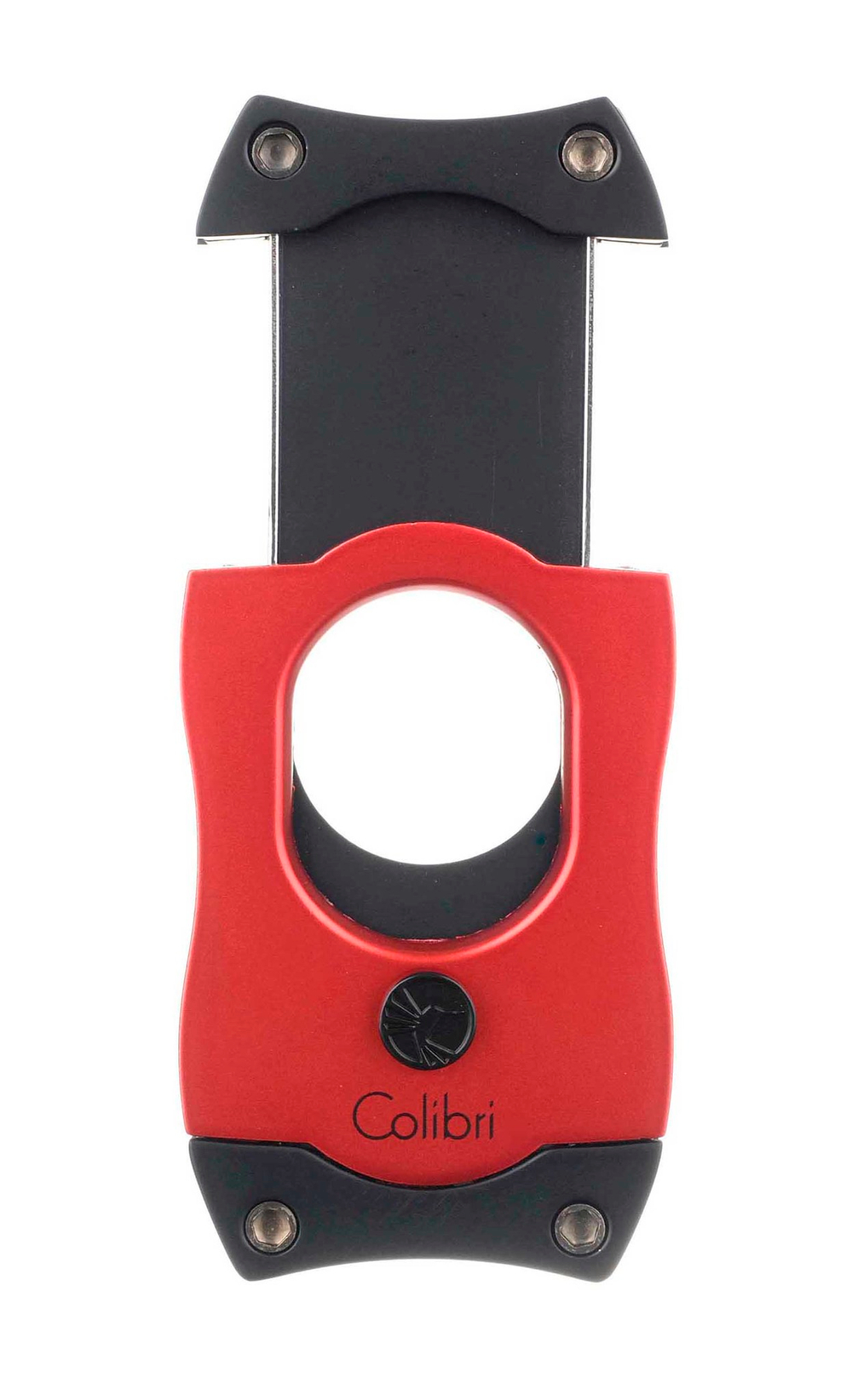 Гильотина Colibri S-cut, красная, CU500T12