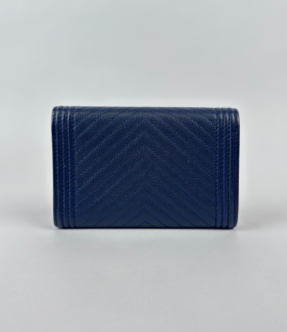 Кошелек Chanel