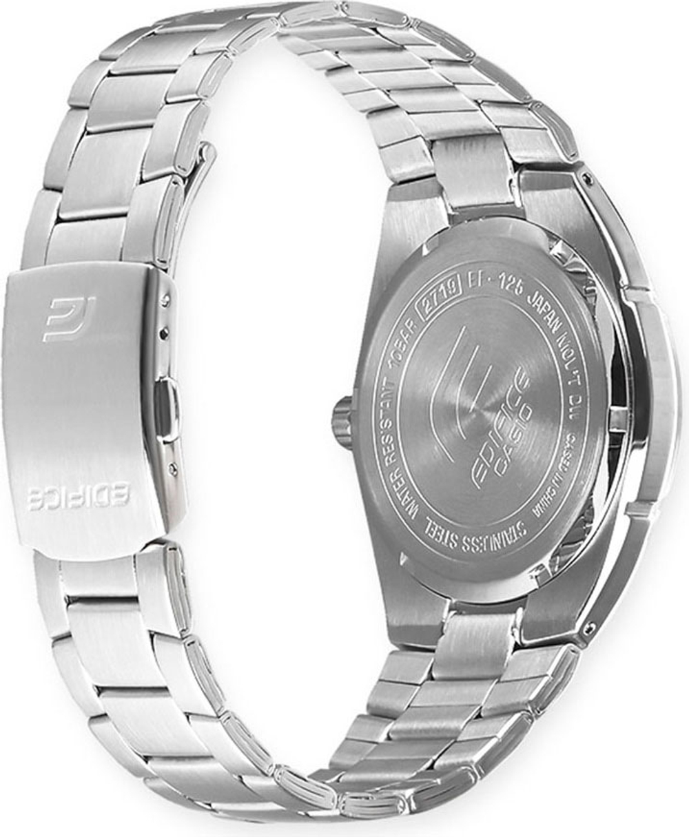 Часы Casio EF-125D-1AVEG