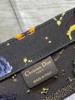 Christian Dior Book Tote 36 cm
