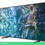 Телевизор Samsung QLED 4K Q60D QE85Q60DAUXRU
