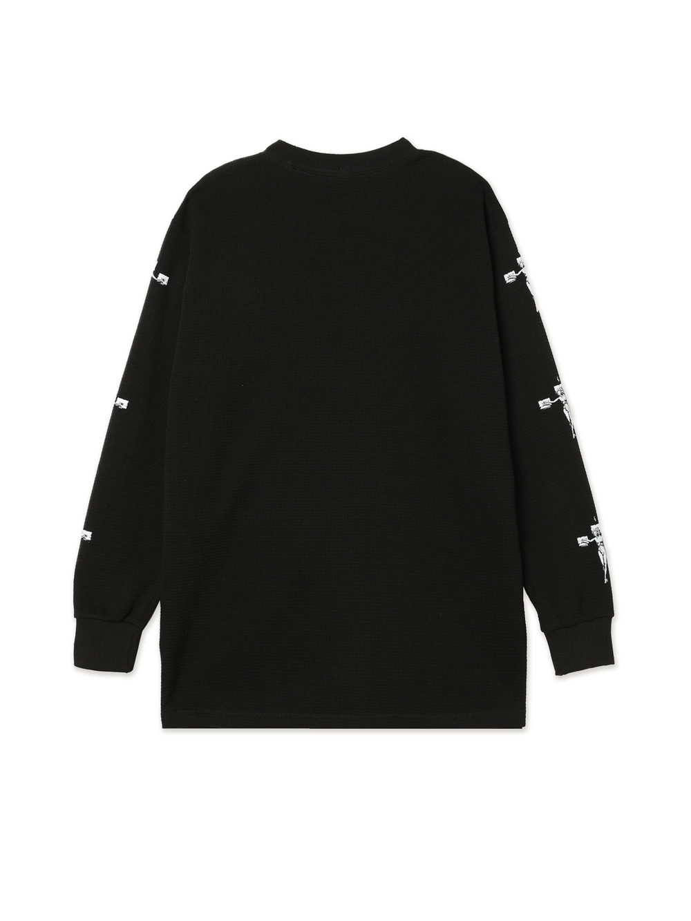 Мужской Лонгслив Lilith Thermal