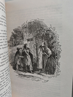 Чарльз Диккенс. Собрание сочинений в тридцати томах. Том 13-14. Домби и сын