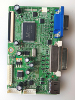 Материнская плата для монитора ViewSonic VX2210mh-LED 48.7D505.011