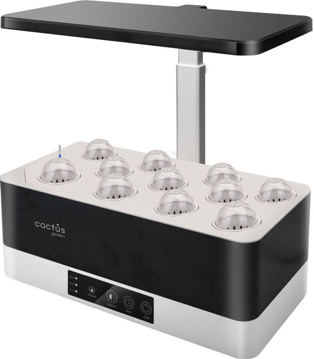 Гидропонная установка  Cactus CS-LEDPOT-11
