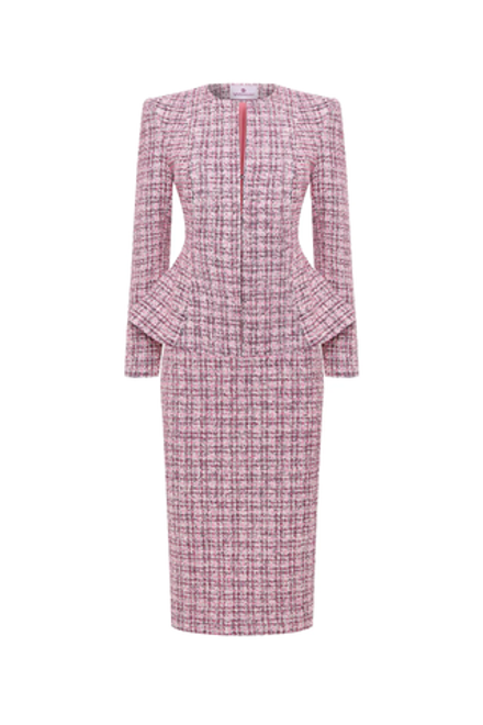 Костюм "Tweed New"