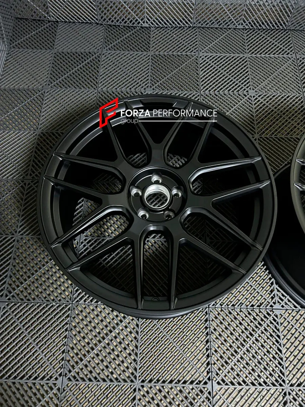 КОВАНЫЕ ДИСКИ ДЛЯ MERCEDES-BENZ GLC 43 AMG X254 2025 МЕРСЕДЕС-БЕНЦ ГЛС