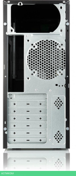 Корпус Foxline FL-886-U32 без БП