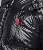 куртка POLO RALPH LAUREN - черный(710849776)