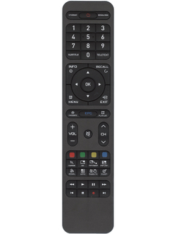 Пульт Openbox AS2 HD