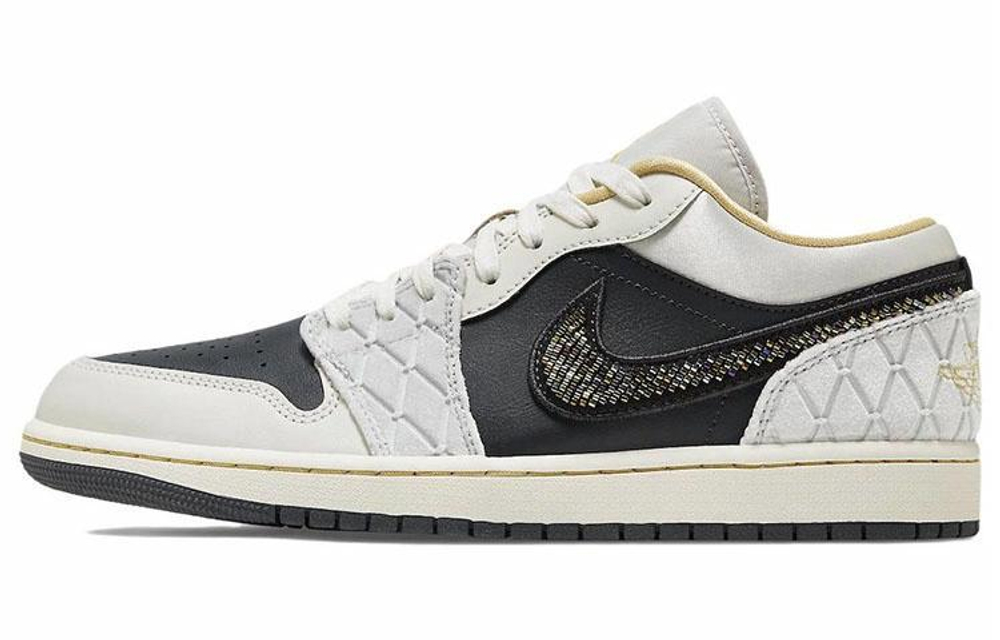 Кроссовки Jordan Air Jordan 1 Low Se