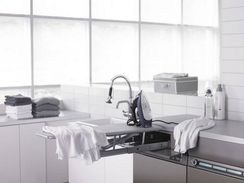 Гладильная доска Asko HI1152 W