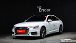 Audi A6 (C8) 40 TDI Premium (04.2023)