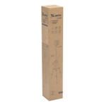 Лазерный уровень QBC GREEN Basic SET, 20 м, зеленый луч, батарейки, резьба 1/4" MTX