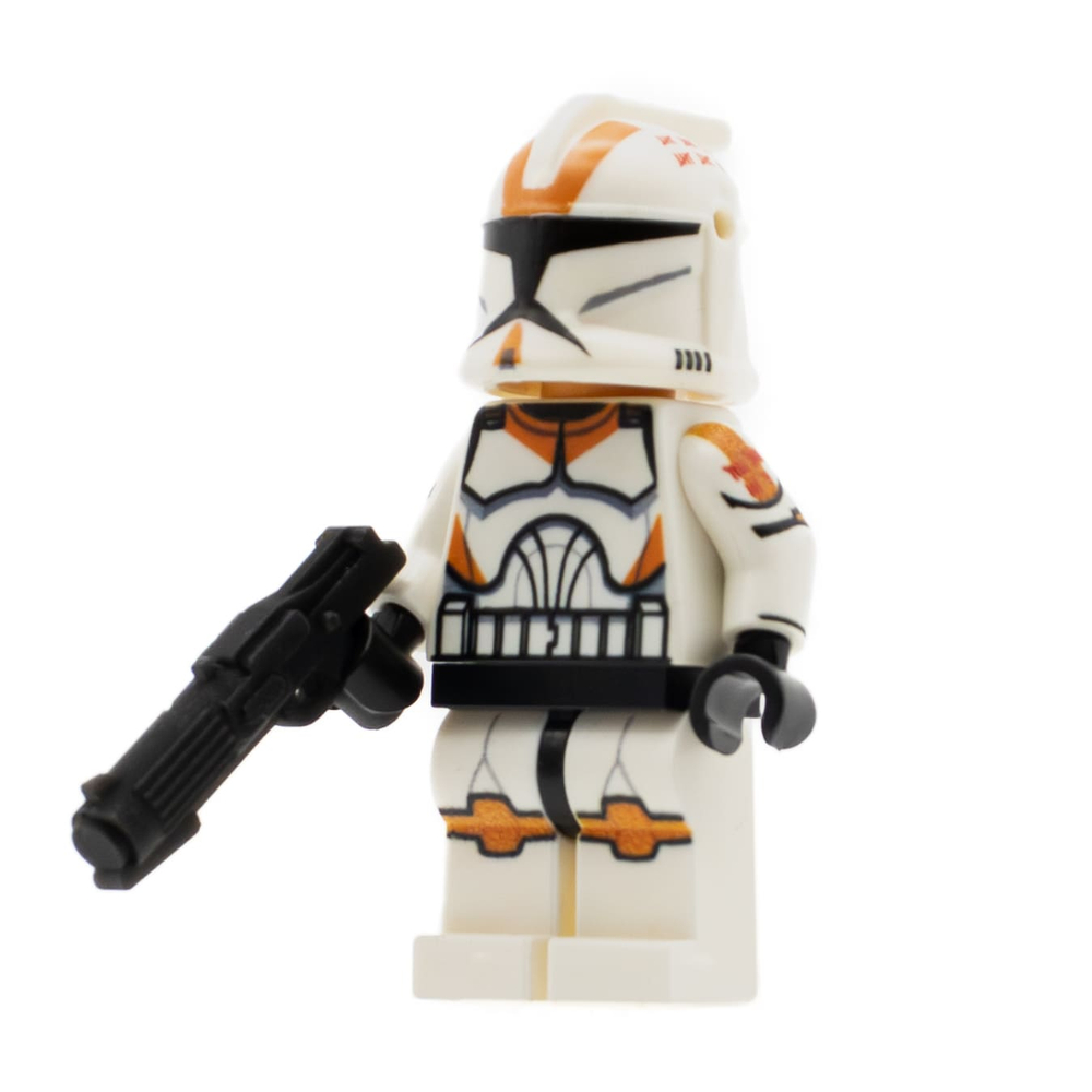 Клон-солдат Ваксер (1 фаза)