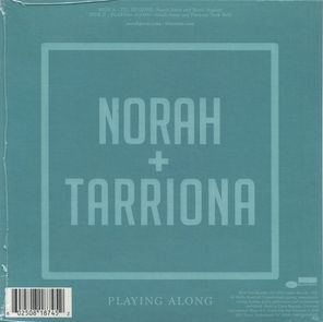 Norah Jones / I'll Be Gone (7" Vinyl Single)