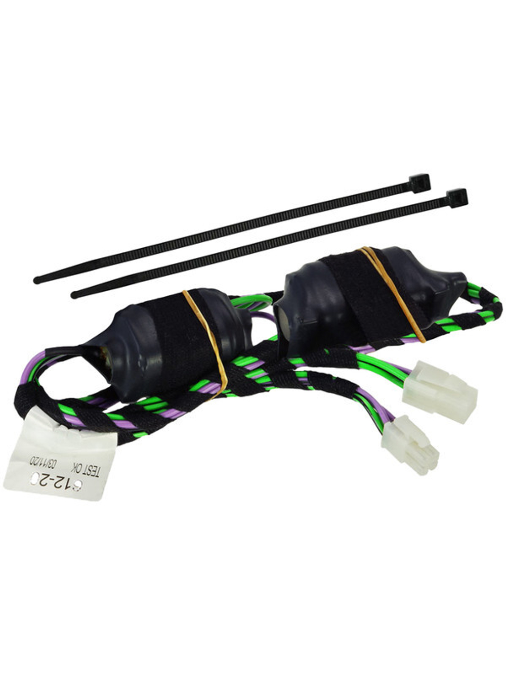 Автомобильный сабвуфер Alpine SWC-D84S