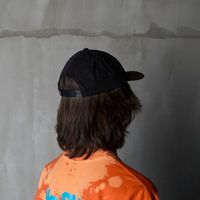  Кепка Dickies Latty Dad Cap артикул:DK0A888EBLK1 - купить в магазине Дайс