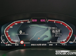 BMW 5 Series (G30) 530i xDrive Luxury (11.2020)