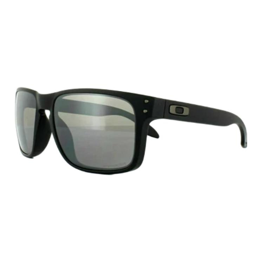 Oakley Очки Full Rim Polycarbonate Rectangular Oo9102d6
