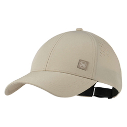 Кепка Buff Summit Cap Solid Desert