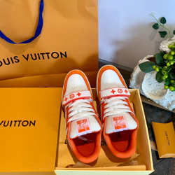 Louis Vuitton Trainers