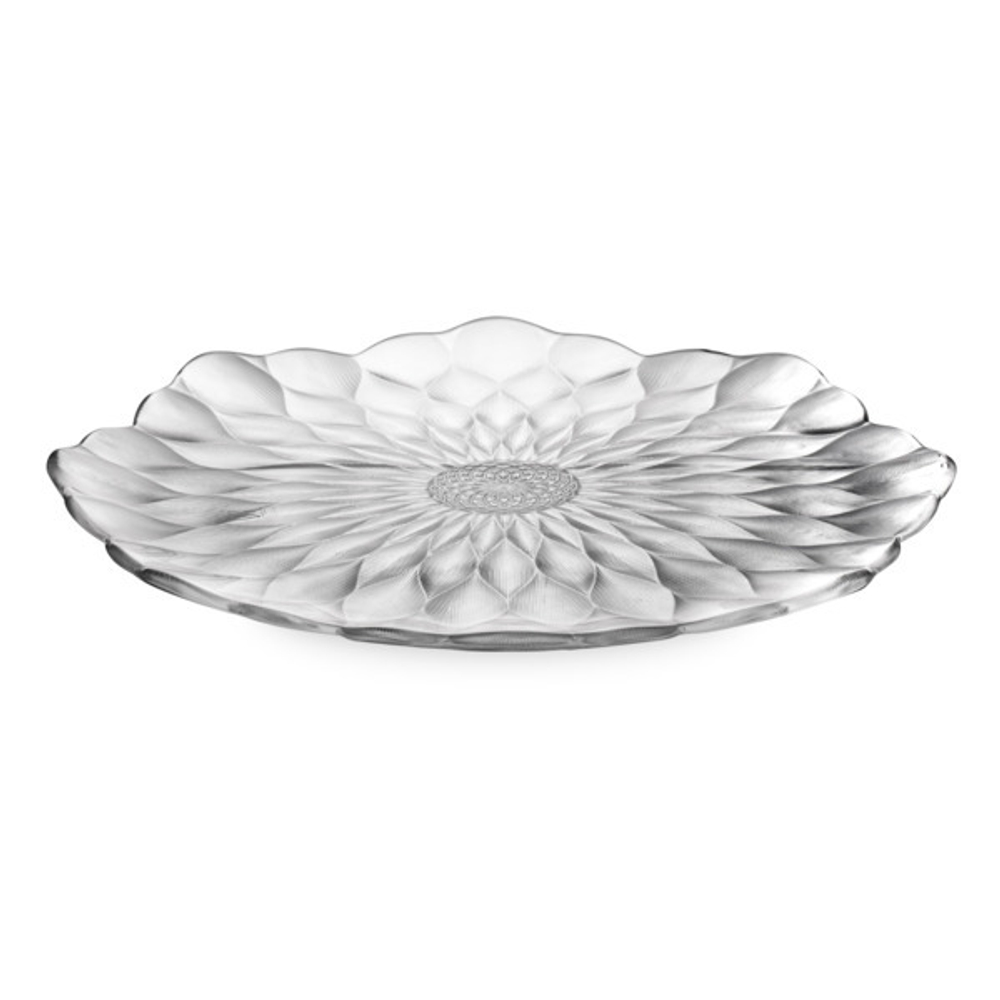 Блюдо 37см IVV Лотос