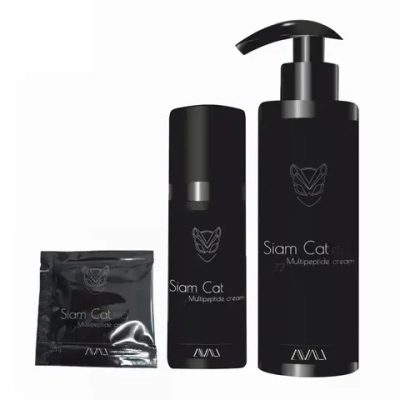Multipeptide Cream Siam Cat PRO | Мультипептидный крем