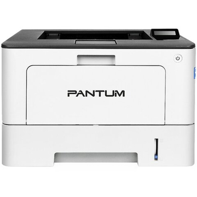 BP5100DW (чб., A4, 40ppm, 512MB, 1.2GHz, 60-200 г/м2, 1200х1200 dpi, макс. 100т мес., двухсторонняя печать, PCL5e/6, PostScript, USB 2.0, Ethernet 10/100/1000, Wi-Fi, в комплекте стар.-й картридж на 3т отп.-ов формата A4 при 5% заполнении + фотобарабан на 30т отп.-ов + кабель USB, цвет устройства: белый)