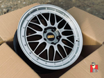 Комплект дисков BBS LM 15x6.5 et35 5x100